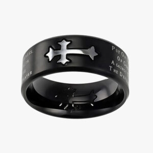 Christian Locket