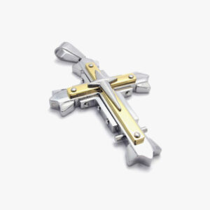 Christian Necklaces